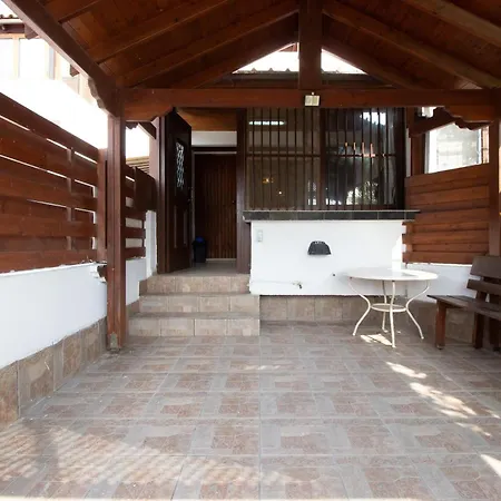 5-min To The Beach, 1-bed Pyla