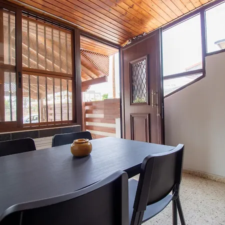 Appartamento 5-min To The Beach, 1-bed Pyla